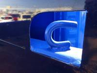 三菱ふそうキャンター平ボディ小型（2t・3t）[写真12]