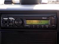 三菱ふそうキャンター平ボディ小型（2t・3t）[写真22]