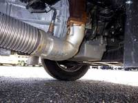 三菱ふそうキャンター平ボディ小型（2t・3t）[写真24]