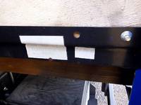 三菱ふそうキャンター平ボディ小型（2t・3t）[写真33]