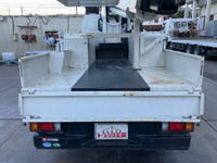 いすゞエルフ高所作業車小型（2t・3t）[写真11]