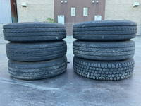 いすゞエルフ高所作業車小型（2t・3t）[写真25]