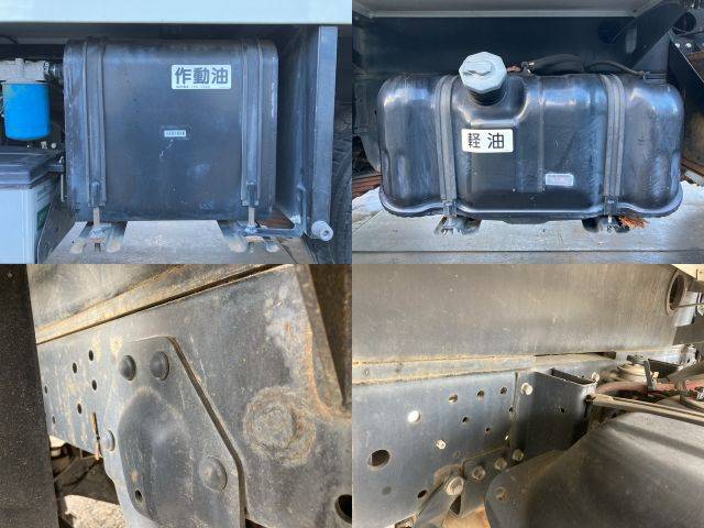 いすゞエルフ高所作業車小型（2t・3t）[写真26]