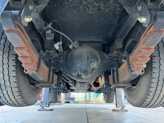 いすゞエルフ高所作業車小型（2t・3t）[写真27]