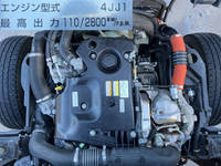 いすゞエルフ高所作業車小型（2t・3t）[写真28]