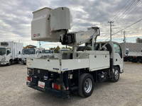 いすゞエルフ高所作業車小型（2t・3t）[写真02]