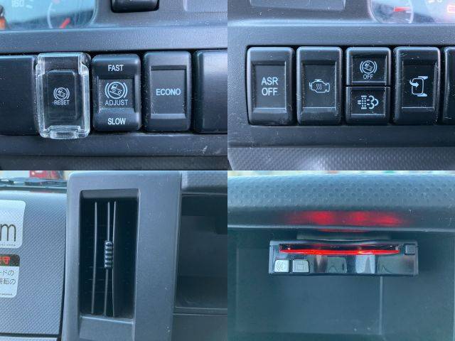 いすゞエルフ高所作業車小型（2t・3t）[写真38]