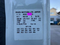 いすゞエルフ高所作業車小型（2t・3t）[写真39]