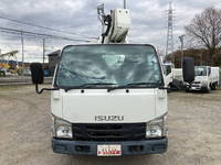 いすゞエルフ高所作業車小型（2t・3t）[写真08]