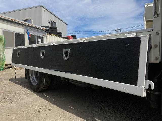 マツダタイタン平ボディ小型（2t・3t）[写真11]