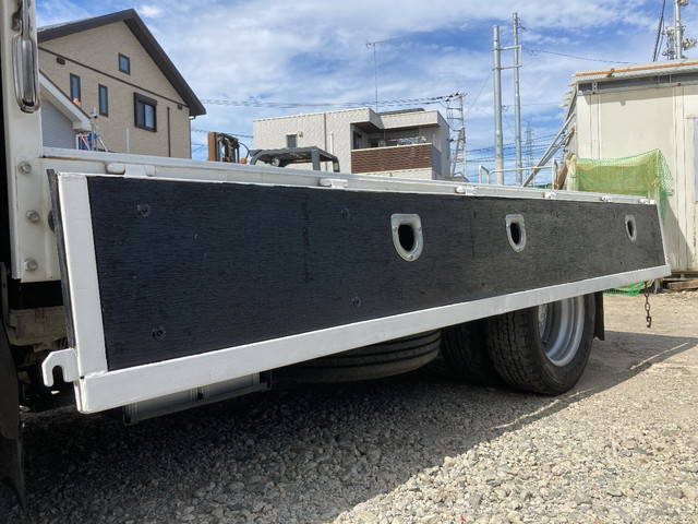 マツダタイタン平ボディ小型（2t・3t）[写真12]