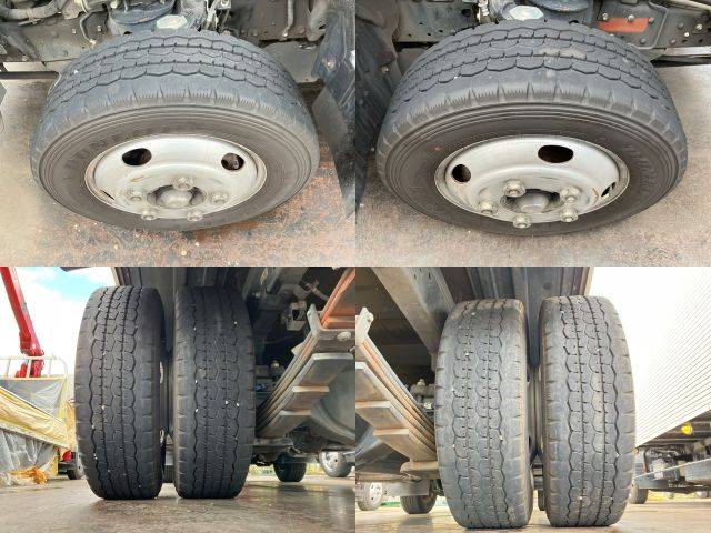 マツダタイタン平ボディ小型（2t・3t）[写真14]