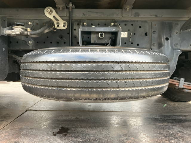 マツダタイタン平ボディ小型（2t・3t）[写真16]