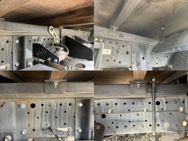 マツダタイタン平ボディ小型（2t・3t）[写真17]