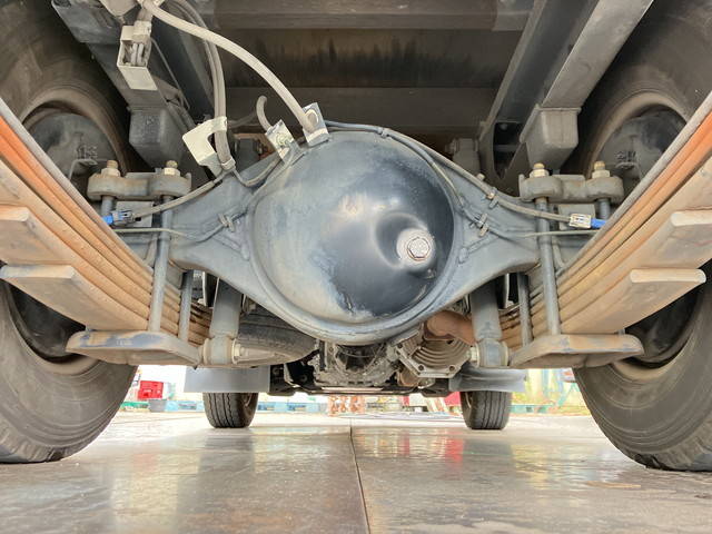 マツダタイタン平ボディ小型（2t・3t）[写真18]