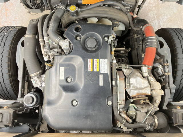 マツダタイタン平ボディ小型（2t・3t）[写真19]