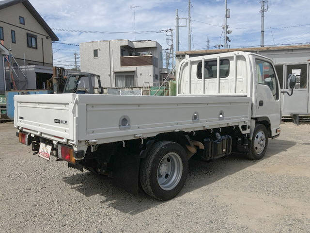 マツダタイタン平ボディ小型（2t・3t）[写真02]