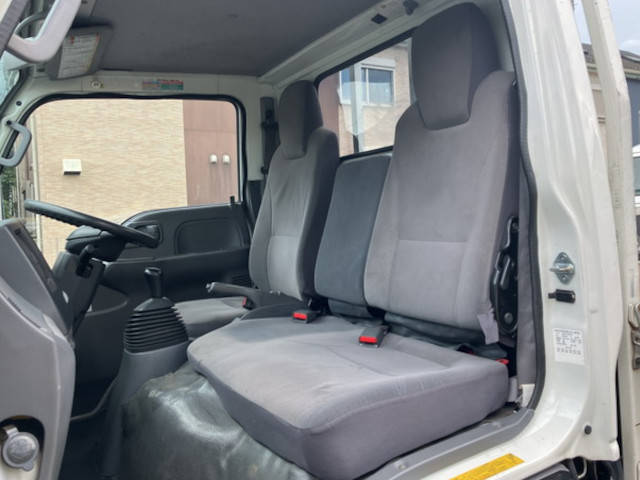 マツダタイタン平ボディ小型（2t・3t）[写真23]