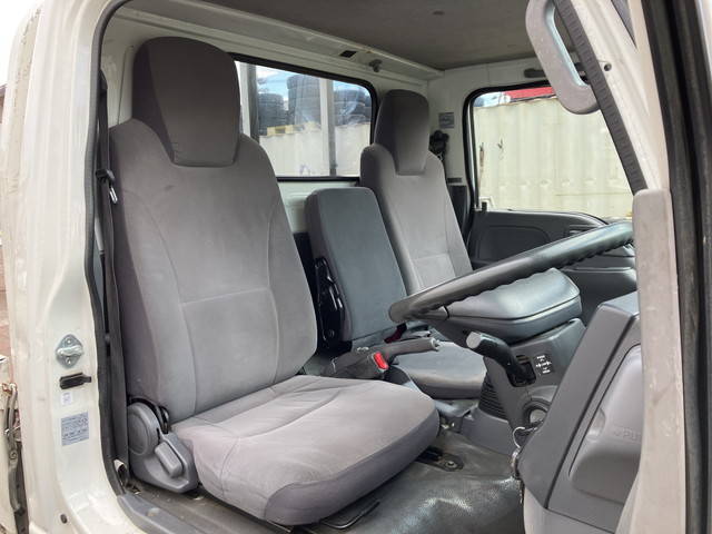 マツダタイタン平ボディ小型（2t・3t）[写真24]