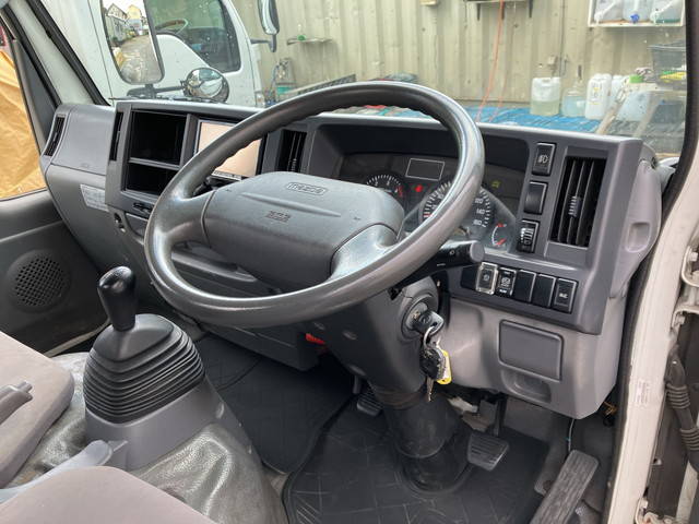 マツダタイタン平ボディ小型（2t・3t）[写真26]