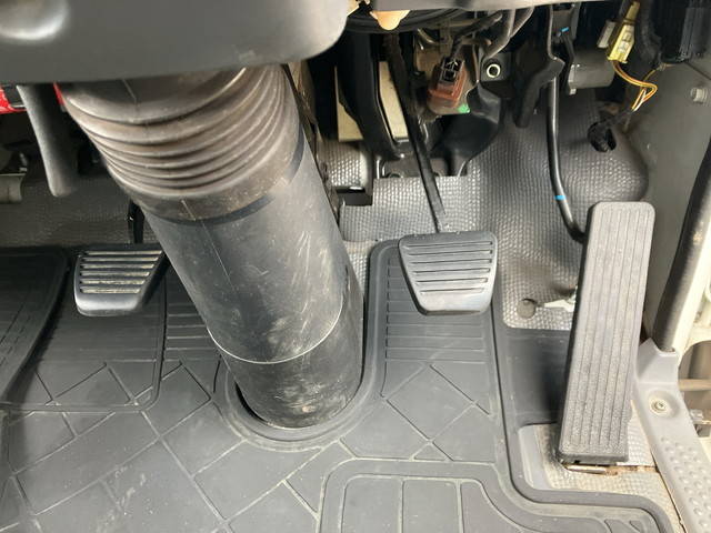 マツダタイタン平ボディ小型（2t・3t）[写真31]