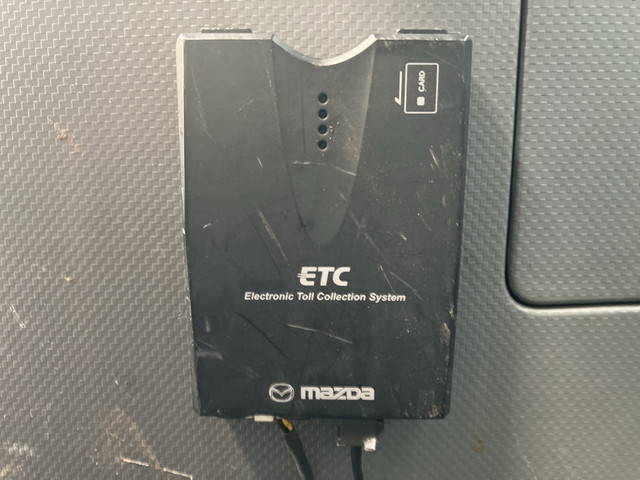 マツダタイタン平ボディ小型（2t・3t）[写真36]