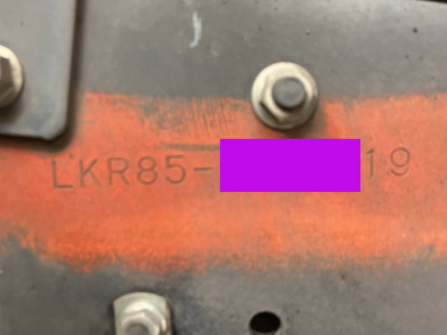 マツダタイタン平ボディ小型（2t・3t）[写真38]