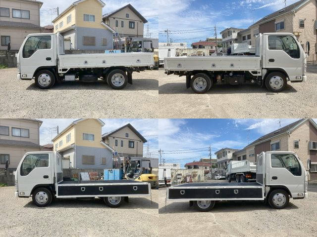 マツダタイタン平ボディ小型（2t・3t）[写真05]