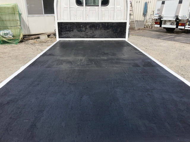 マツダタイタン平ボディ小型（2t・3t）[写真08]