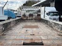 日野レンジャー平ボディ中型（4t）[写真10]