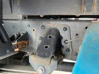 日野レンジャー平ボディ中型（4t）[写真12]