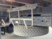 日野レンジャー平ボディ中型（4t）[写真13]