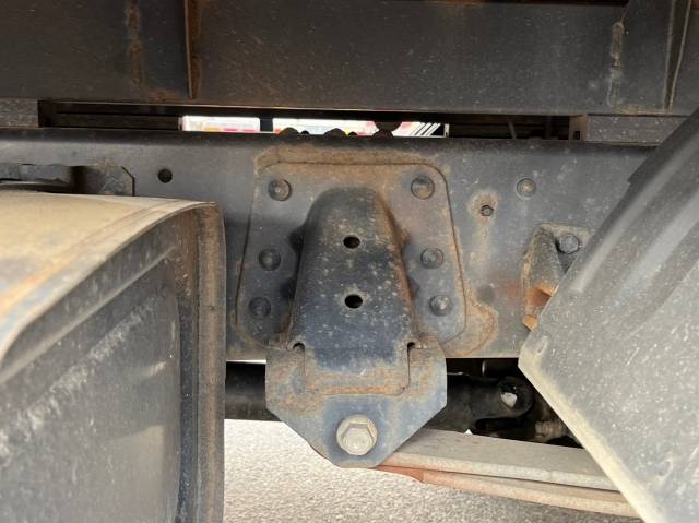 日野レンジャー平ボディ中型（4t）[写真14]