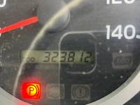 日野レンジャー平ボディ中型（4t）[写真18]