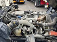 日野レンジャー平ボディ中型（4t）[写真26]