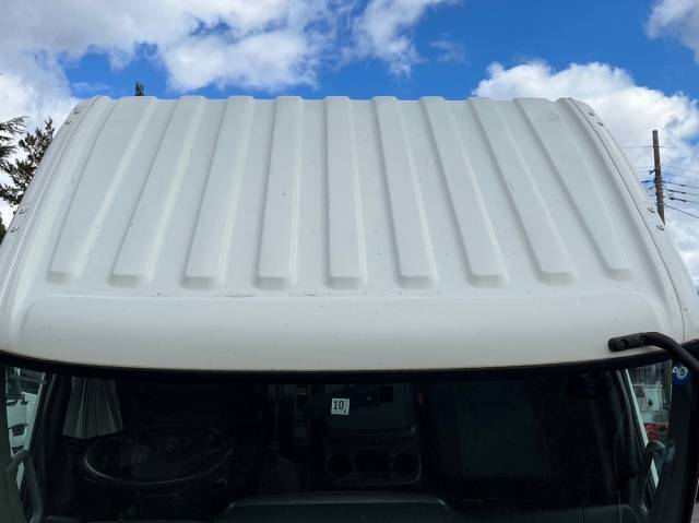 日野レンジャー平ボディ中型（4t）[写真28]