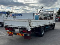 日野レンジャー平ボディ中型（4t）[写真02]