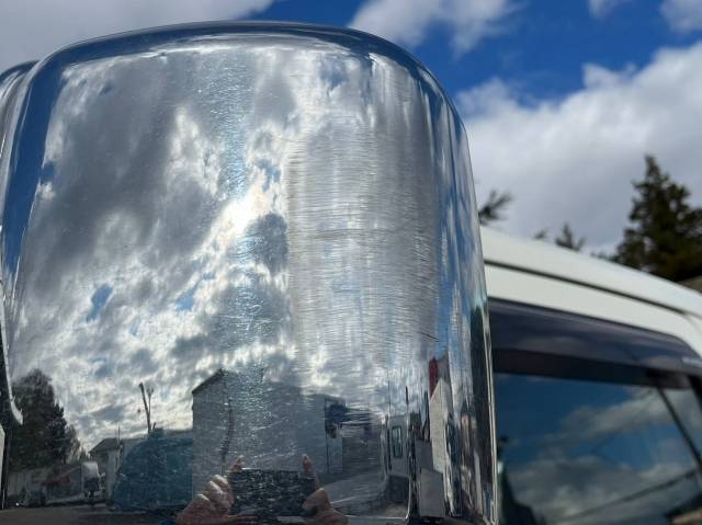 日野レンジャー平ボディ中型（4t）[写真31]