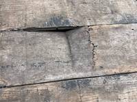 日野レンジャー平ボディ中型（4t）[写真38]