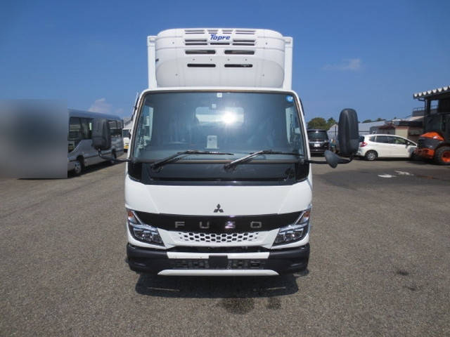 三菱ふそうキャンター冷凍車（冷蔵車）小型（2t・3t）[写真05]