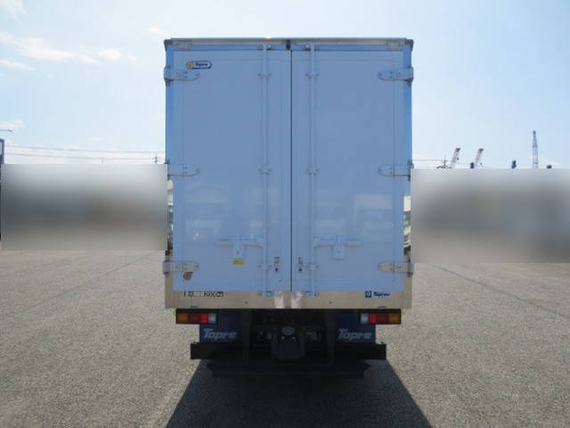 三菱ふそうキャンター冷凍車（冷蔵車）小型（2t・3t）[写真06]