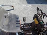 UDトラックスコンドルコンテナ専用車増トン（6t・8t）[写真12]