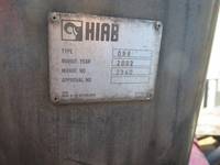 UDトラックスコンドルコンテナ専用車増トン（6t・8t）[写真15]