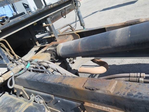 UDトラックスコンドルコンテナ専用車増トン（6t・8t）[写真18]