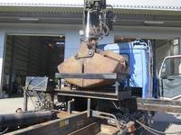 UDトラックスコンドルコンテナ専用車増トン（6t・8t）[写真21]