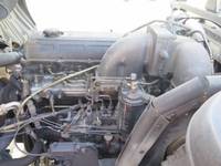 UDトラックスコンドルコンテナ専用車増トン（6t・8t）[写真24]