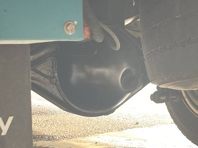 いすゞエルフ移動販売車小型（2t・3t）[写真11]