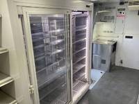 いすゞエルフ移動販売車小型（2t・3t）[写真14]