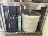 いすゞエルフ移動販売車小型（2t・3t）[写真20]