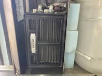 いすゞエルフ移動販売車小型（2t・3t）[写真21]